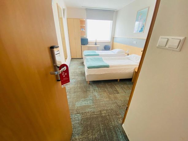 Imagen de la habitación del Hotel Hi Lechicka. Foto 18