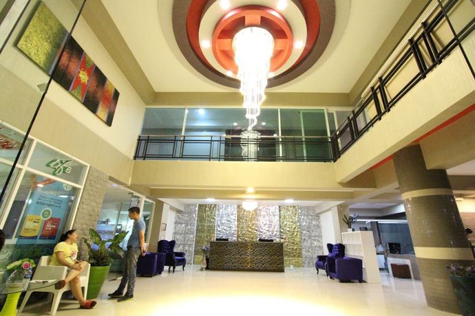 Imagen general del Hotel Hi Life. Foto 2