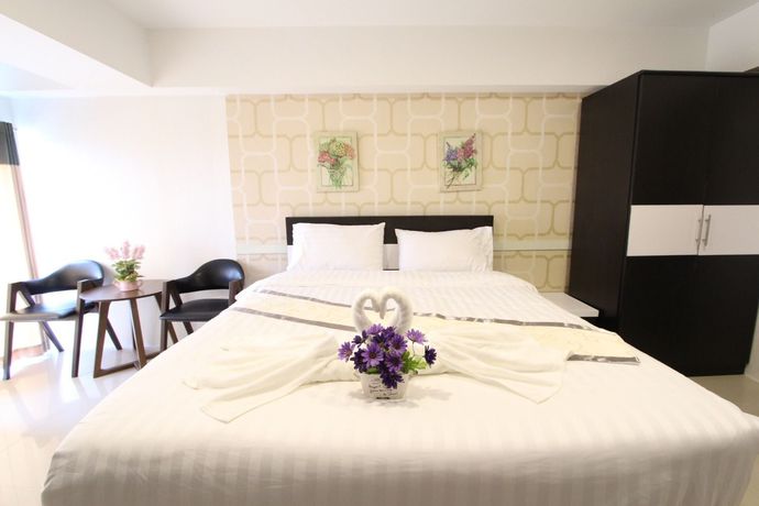 Imagen de la habitación del Hotel Hi Life. Foto 3