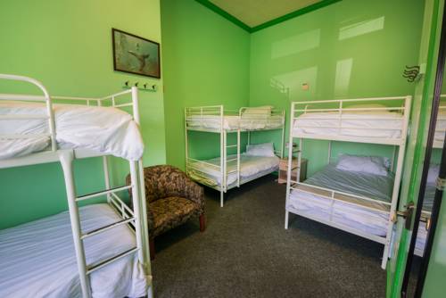 Imagen de la habitación del Hotel Hi Monterey - Hostel. Foto 3