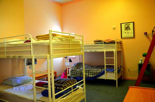 Imagen de la habitación del Hotel Hi Monterey - Hostel. Foto 4