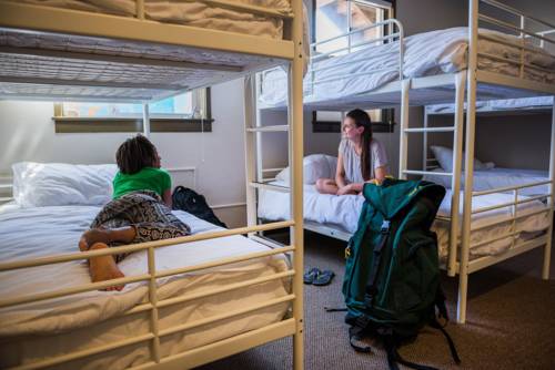 Imagen de la habitación del Hotel Hi Monterey - Hostel. Foto 5