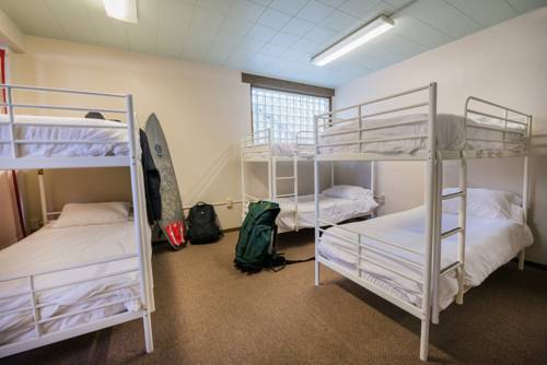 Imagen de la habitación del Hotel Hi Monterey - Hostel. Foto 6