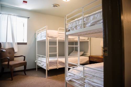 Imagen de la habitación del Hotel Hi Monterey - Hostel. Foto 7