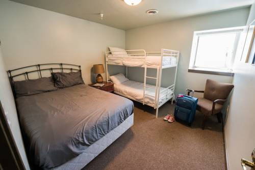 Imagen de la habitación del Hotel Hi Monterey - Hostel. Foto 8