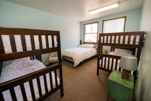 Imagen de la habitación del Hotel Hi Monterey - Hostel. Foto 9