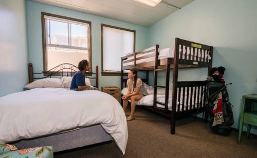 Imagen de la habitación del Hotel Hi Monterey - Hostel. Foto 10