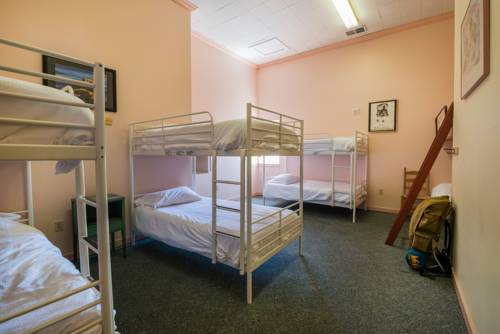 Imagen de la habitación del Hotel Hi Monterey - Hostel. Foto 11