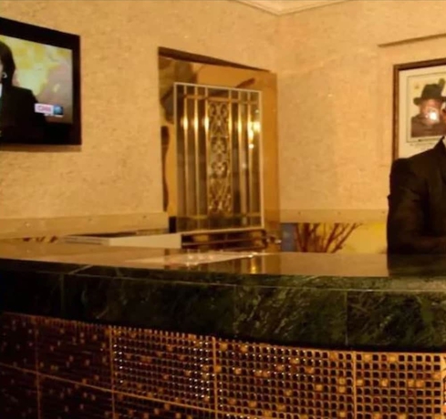 Imagen de los interiores del Hotel Hi Point and Suites. Foto 18