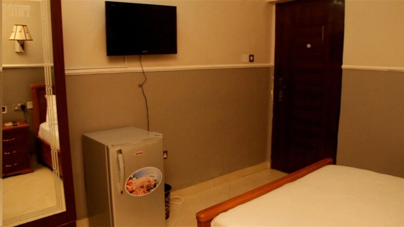 Imagen de la habitación del Hotel Hi Point and Suites. Foto 15