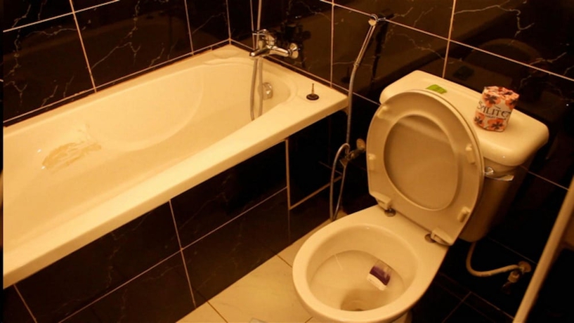 Imagen de la habitación del Hotel Hi Point and Suites. Foto 16