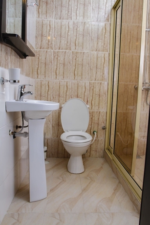 Imagen de la habitación del Hotel Hi Point and Suites. Foto 17
