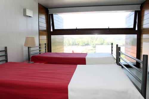 Imagen de la habitación del Hotel Hi Ponte De Lima - Pousada De Juventude - Hostel. Foto 4