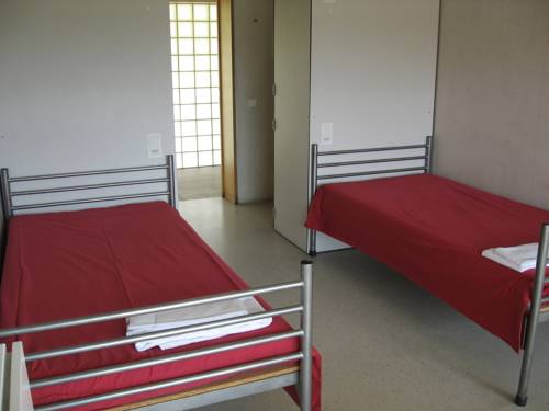 Imagen de la habitación del Hotel Hi Ponte De Lima - Pousada De Juventude - Hostel. Foto 6