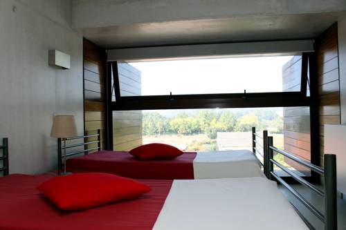 Imagen de la habitación del Hotel Hi Ponte De Lima - Pousada De Juventude - Hostel. Foto 11