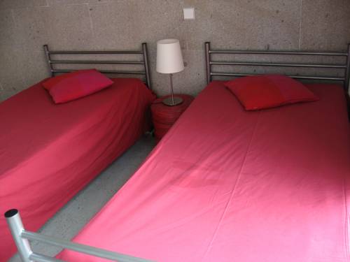 Imagen general del Hotel Hi Ponte De Lima - Pousada De Juventude - Hostel. Foto 1
