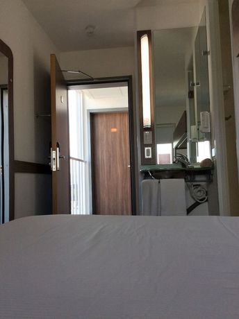 Imagen de la habitación del Hotel Hi! Queretaro. Foto 8