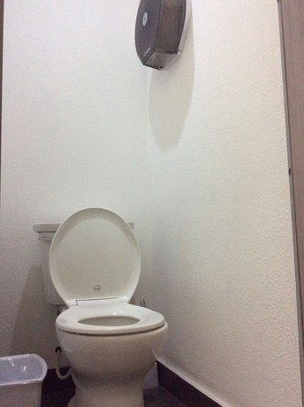 Imagen de la habitación del Hotel Hi! Queretaro. Foto 12