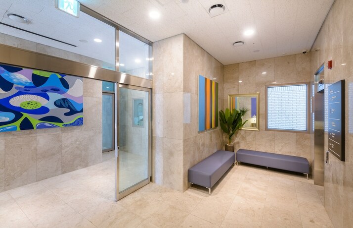Imagen general del Hotel Hi Residences. Foto 2