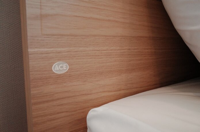 Imagen de la habitación del Hotel Hi Residences. Foto 23