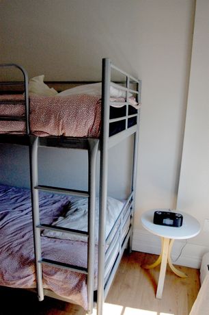 Imagen de la habitación del Hotel Hi San Diego Downtown. Foto 6
