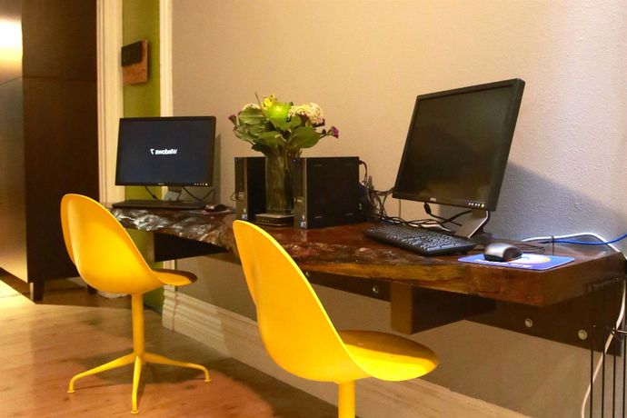 Imagen de la habitación del Hotel Hi San Diego Downtown. Foto 10