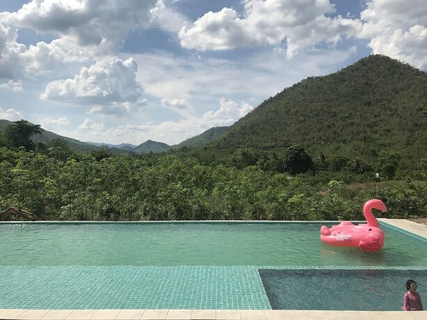 Imagen general del Hotel Hi - Scene Resort. Foto 4