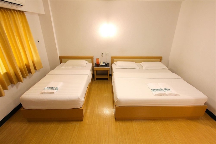 Imagen de la habitación del Hotel Hi Season. Foto 6