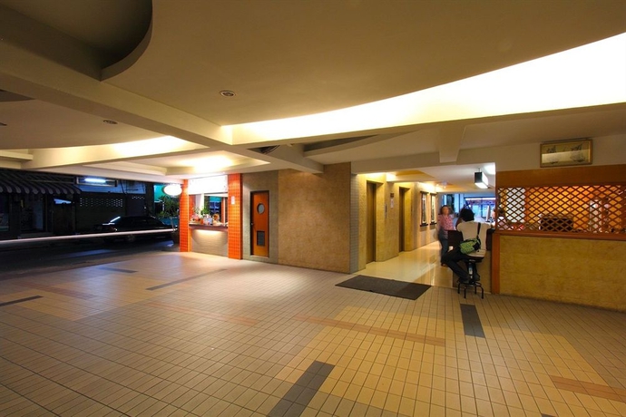 Imagen de los interiores del Hotel Hi Season. Foto 13