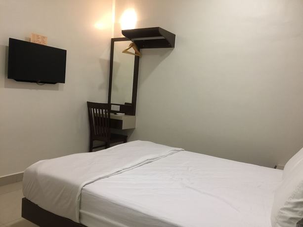 Imagen de la habitación del Hotel Hi Star. Foto 8