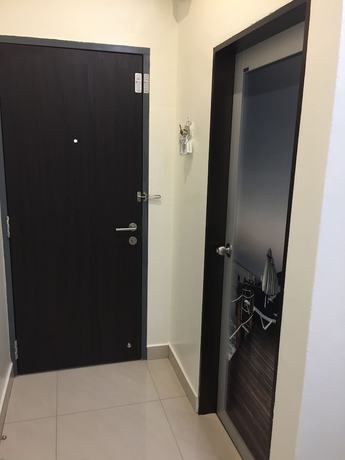 Imagen de los interiores del Hotel Hi Star. Foto 19