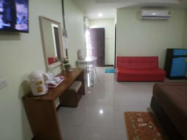 Imagen general del Hotel Hi Tech Resort. Foto 2