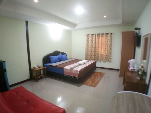 Imagen general del Hotel Hi Tech Resort. Foto 3