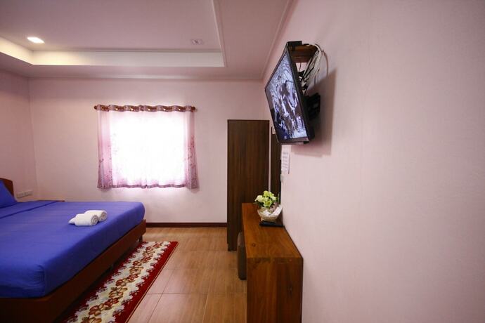 Imagen general del Hotel Hi Tech Resort. Foto 4