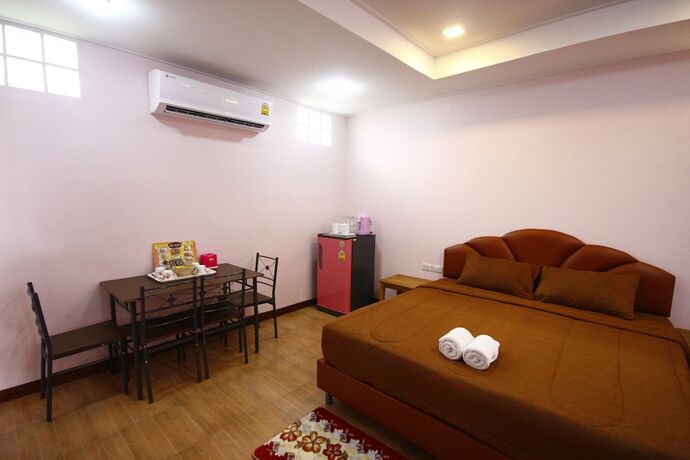 Imagen general del Hotel Hi Tech Resort. Foto 5