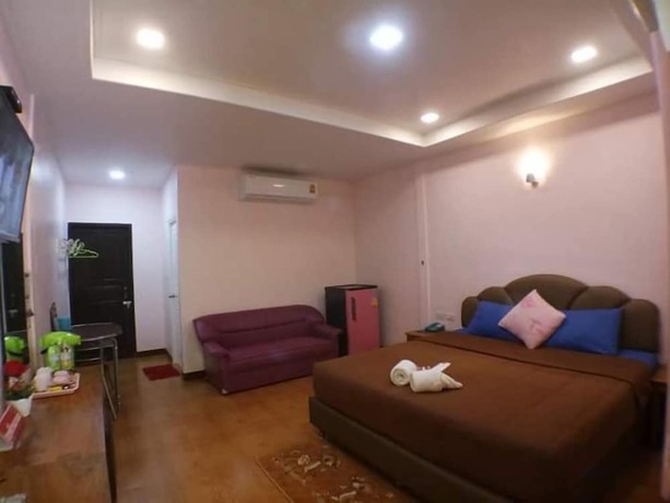 Imagen general del Hotel Hi Tech Resort. Foto 6