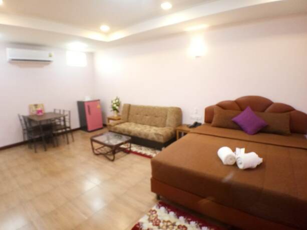 Imagen general del Hotel Hi Tech Resort. Foto 9