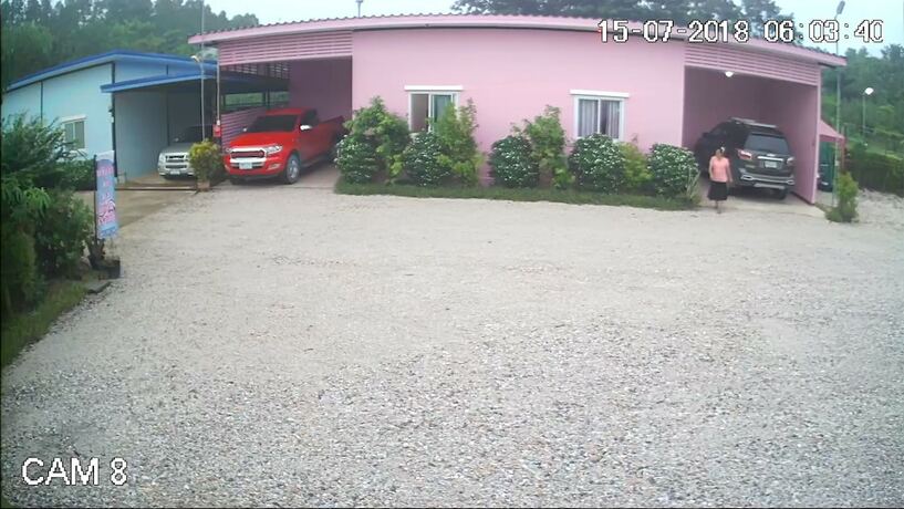 Imagen general del Hotel Hi Tech Resort. Foto 10