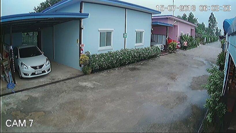 Imagen general del Hotel Hi Tech Resort. Foto 13