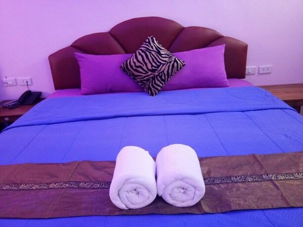 Imagen general del Hotel Hi Tech Resort. Foto 15