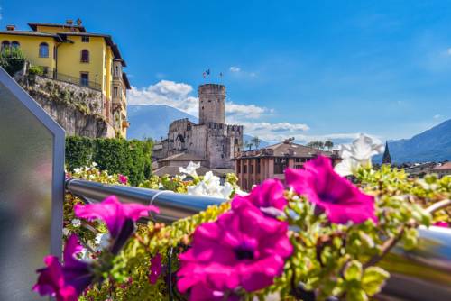 Imagen de la habitación del Hotel Hi Trento - Wellness & Spa Adults Only. Foto 2