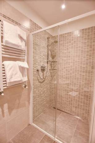 Imagen de la habitación del Hotel Hi Trento - Wellness & Spa Adults Only. Foto 3