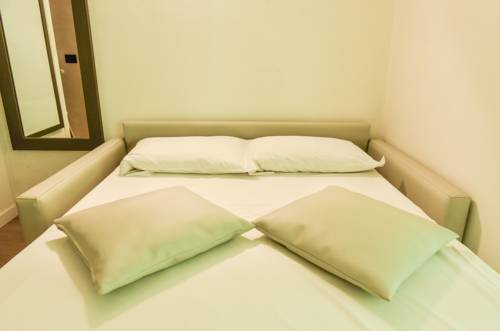 Imagen de la habitación del Hotel Hi Trento - Wellness & Spa Adults Only. Foto 6