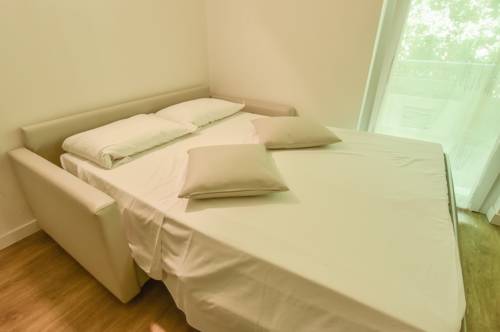 Imagen de la habitación del Hotel Hi Trento - Wellness & Spa Adults Only. Foto 7