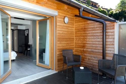 Imagen general del Hotel Hi Trento - Wellness & Spa Adults Only. Foto 1