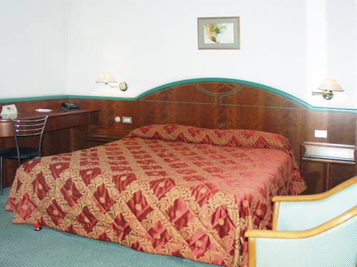 Imagen de la habitación del Hotel Hi Trento - Wellness & Spa Adults Only. Foto 12