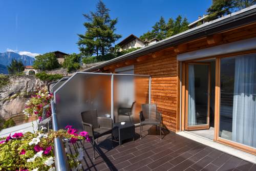 Imagen de la habitación del Hotel Hi Trento - Wellness & Spa Adults Only. Foto 14