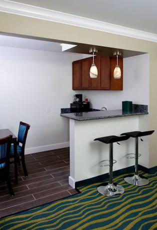 Imagen de la habitación del Hotel Hi View Inn and Suites. Foto 3