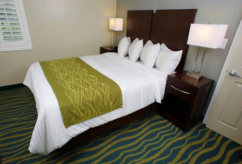 Imagen de la habitación del Hotel Hi View Inn and Suites. Foto 5