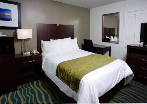 Imagen de la habitación del Hotel Hi View Inn and Suites. Foto 10